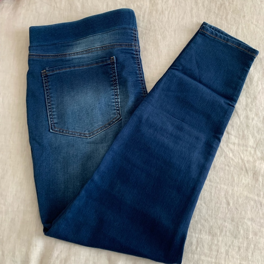 Mid rise Jeggings